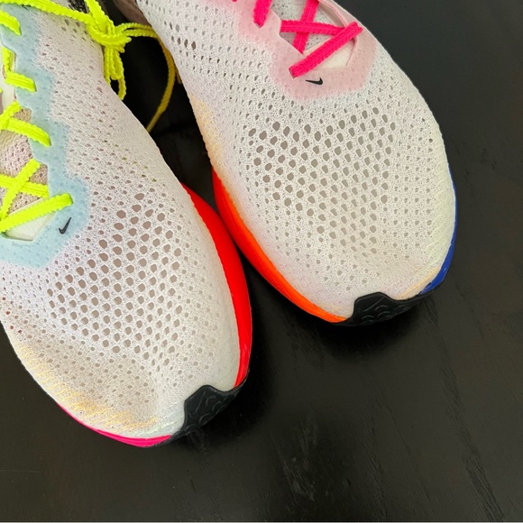 ✔️New✔️ NIKE ZoomX VaporFly 3 Multi Color main image 9